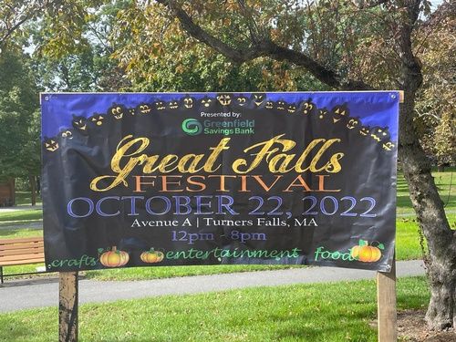Great Falls Festival