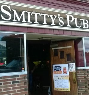 Smitty’s Pub