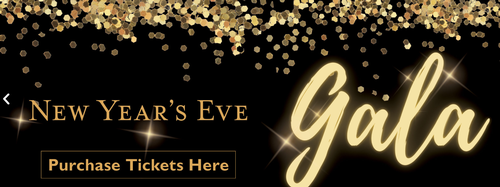 New Year's Eve Gala