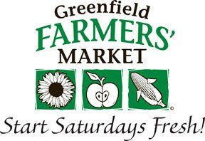 50th Season - Greenfield Farmers' Market