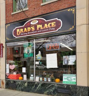 Brad's Place