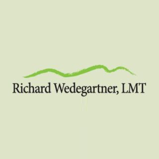 Richard Wedegartner, LMT