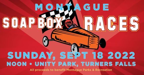 Montague Soapbox Races