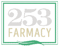 253 Organic, LLC