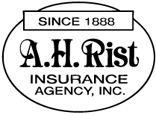 A.H. Rist Insurance Agency Inc.