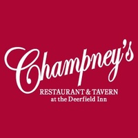 Champney's Restaurant