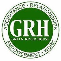Clinical & Support Options: Green River House