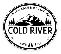 Cold River Package & Market
