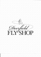 Deerfield Fly Shop