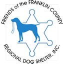 Friends of The Franklin County Regional Dog Shelter, Inc.