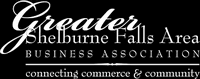 Greater Shelburne Falls Area Business Association