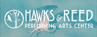 Hawks and Reed Performing Arts Center