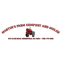 Martin's Farm Compost