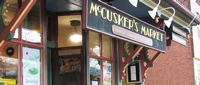 McCusker's Market