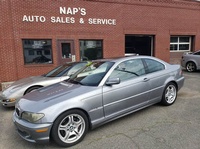 Nap's Auto Sales & Service