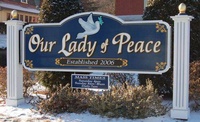 Our Lady of Peace