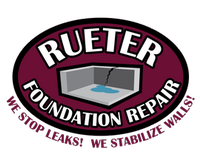 Rueter Foundation Repair