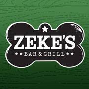 Zeke's Bar & Grill @ Crumpin-Fox Club